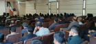 برگزاری نشست تبیینی جنگ تحمیلی ۱۲ روزه