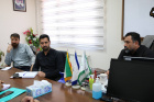 استفاده از ظرفیت بیمه کوثر در راستای رفاه کارکنان و انعقاد قرارداد بیمه مکمل درمان