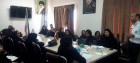 برگزاری کارگاه احیاء پایه کودکان