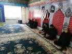 برگزاری نشست بصیرتی و تفسیر قرآن کریم در نمازخانه ستاد