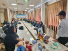 برگزاری کارگاه احیاء پایه کودکان