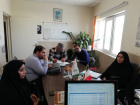 فراخوان بسیج جامعه پزشکی تربت جام: اعلام آمادگی داوطلبان جهادی سلامت برای یاری در شرایط جنگی