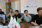 برگزاری جلسه هماهنگی سومین جشنواره فرهنگی ورزشی دانشکده علوم پزشکی تربت جام