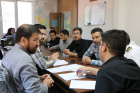 برگزاری جلسه هماهنگی سومین جشنواره فرهنگی ورزشی دانشکده علوم پزشکی تربت جام