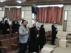 برگزاری همایش ایران جوان