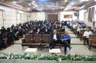 برگزاری همایش ایران جوان