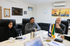 برگزاری کمیته تخصیص منابع و اعتبارات دانشکده علوم پزشکی تربت جام