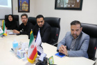 ششمین جلسه هیات رئیسه دانشکده علوم پزشکی تربت جام؛ تعیین تکلیف آزمون استخدامی و بررسی مسائل پرسنلی