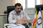 برگزاری کمیته تخصیص منابع و اعتبارات دانشکده علوم پزشکی تربت جام