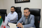 برگزاری کمیته تخصیص منابع و اعتبارات دانشکده علوم پزشکی تربت جام