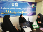برگزاری چهارمین کارگروه تخصصی پیشگیری از سقط عمدی جنین در دانشکده علوم پزشکی تربت جام