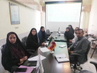 برگزاری چهارمین کارگروه تخصصی پیشگیری از سقط عمدی جنین در دانشکده علوم پزشکی تربت جام