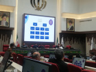 دانشکده علوم پزشکی تربت جام در کارگاه آموزشی "روابط عمومی در مدیریت بحران" حضوری فعال داشت