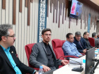 دانشکده علوم پزشکی تربت جام در کارگاه آموزشی "روابط عمومی در مدیریت بحران" حضوری فعال داشت