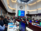 دانشکده علوم پزشکی تربت جام در کارگاه آموزشی "روابط عمومی در مدیریت بحران" حضوری فعال داشت