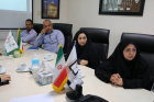 برگزاری پنجمین جلسه ستاد مرکزی هماهنگی جوانی جمعیت در دانشکده علوم پزشکی تربت جام