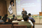 برگزاری هفتمین جلسه هیأت رئیسه دانشکده علوم پزشکی تربت‌جام با محوریت معارفه معاون درمان جدید