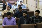 برگزاری هفتمین جلسه هیأت رئیسه دانشکده علوم پزشکی تربت‌جام با محوریت معارفه معاون درمان جدید