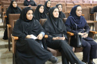 برگزاری هفتمین جلسه هیأت رئیسه دانشکده علوم پزشکی تربت‌جام با محوریت معارفه معاون درمان جدید