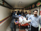 دومین اهدا عضو در سال جاری در مرکز آموزشی درمانی سجادیه