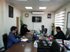 برگزاری دومین جلسه شورای هماهنگی پرستاری