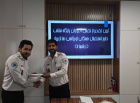 پایگاه یک اورژانس ۱۱۵ تربت‌جام در جمع پایگاه‌های برتر کشور در پویش «طاها ۲»