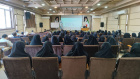 برگزاری کارگاه آموزشی «فرزندآوری و حفظ حیات جنین» در تربت جام