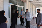 تقدیر رییس دانشکده علوم پزشکی تربت‌جام از پزشکان همزمان با روز پزشک