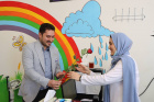 تقدیر رییس دانشکده علوم پزشکی تربت‌جام از پزشکان همزمان با روز پزشک