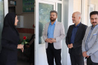 تقدیر رییس دانشکده علوم پزشکی تربت‌جام از پزشکان همزمان با روز پزشک