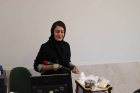 تقدیر رییس دانشکده علوم پزشکی تربت‌جام از پزشکان همزمان با روز پزشک