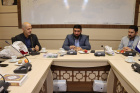 تقدیر دادستان شهرستان تربت‌جام از پزشکان و کادر درمان دانشکده علوم پزشکی به مناسبت روز پزشک