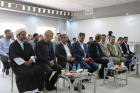 افتتاح سلف‌سرویس دانشجویی و سالن پراتیک معاونت آموزشی در دانشکده علوم پزشکی تربت‌جام