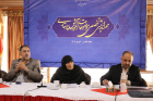 برگزاری هفدهمین هم‌اندیشی تخصصی آموزش پرستاری به میزبانی مدیریت پرستاری دانشکده علوم پزشکی تربت جام در مشهد