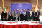 برگزاری هفدهمین هم‌اندیشی تخصصی آموزش پرستاری به میزبانی مدیریت پرستاری دانشکده علوم پزشکی تربت جام در مشهد