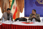برگزاری هفدهمین هم‌اندیشی تخصصی آموزش پرستاری به میزبانی مدیریت پرستاری دانشکده علوم پزشکی تربت جام در مشهد