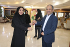 برگزاری هفدهمین هم‌اندیشی تخصصی آموزش پرستاری به میزبانی مدیریت پرستاری دانشکده علوم پزشکی تربت جام در مشهد