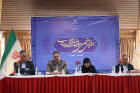 برگزاری هفدهمین هم‌اندیشی تخصصی آموزش پرستاری به میزبانی مدیریت پرستاری دانشکده علوم پزشکی تربت جام در مشهد