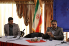 برگزاری هفدهمین هم‌اندیشی تخصصی آموزش پرستاری به میزبانی مدیریت پرستاری دانشکده علوم پزشکی تربت جام در مشهد