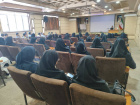 برگزاری کارگاه آموزشی پدافند غیرعامل