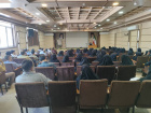 برگزاری کارگاه آموزشی پدافند غیرعامل