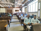 برگزاری کارگاه آموزشی پدافند غیرعامل