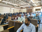 برگزاری کارگاه آموزشی پدافند غیرعامل