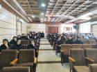 برگزاری کارگاه آموزشی پدافند غیرعامل