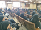 برگزاری کارگاه آموزشی پدافند غیرعامل