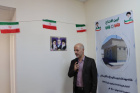 آیین افتتاح خانه بهداشت روستای باغ سنگان سفلی