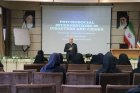 برگزاری کارگاه توانمندسازی روان‌شناختی پرستاران در شرایط بحرانی و بلایا