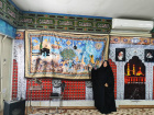برگزاری نشست بصیرتی ویژه بانوان دانشکده