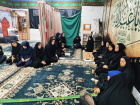 برگزاری نشست بصیرتی ویژه بانوان دانشکده
