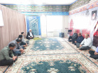 برگزاری جلسه بصیرتی به مناسبت آغاز امامت حضرت ولی‌عصر (عج)